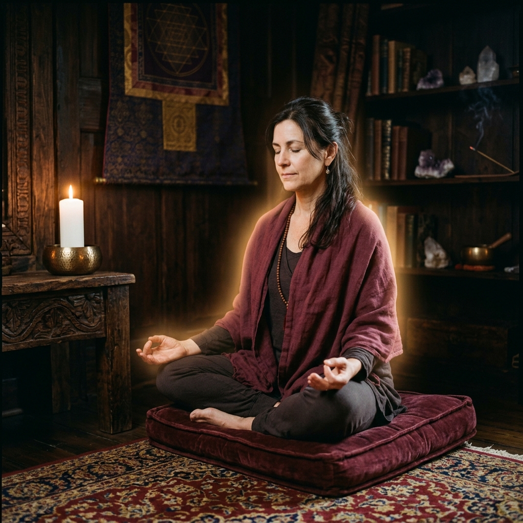 Signs From Your Spirit Guides: How to Find & Meet Them