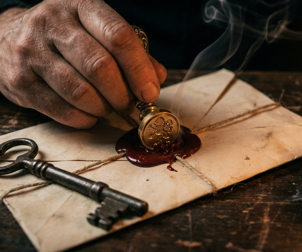 Custom spells ritual