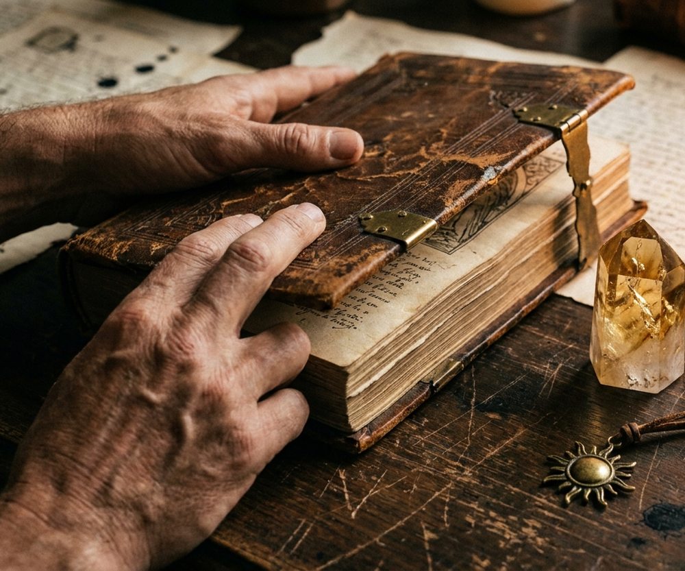 Success spells ritual